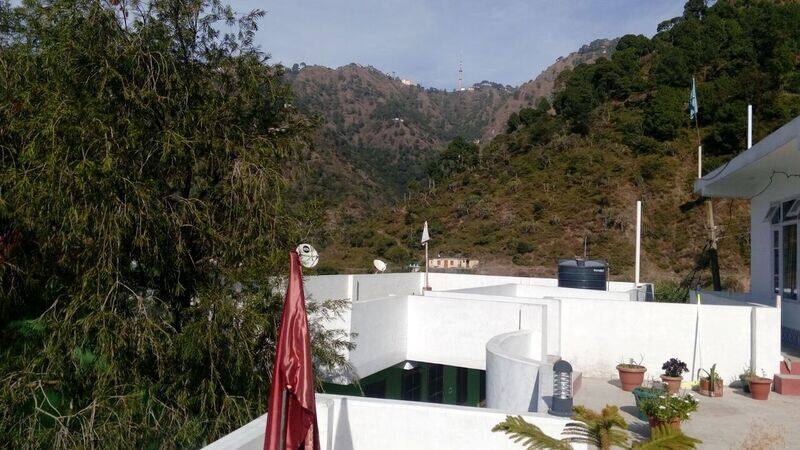 TG Stays Village Manon, Kasauli 5